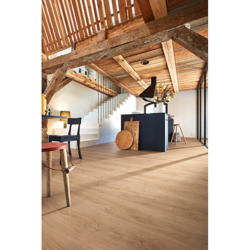 MEISTER LL250 ROBLE CASTILLO CLARO 6841