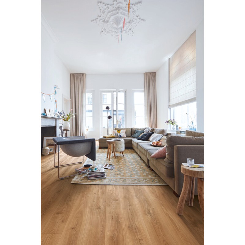 MEISTER LL250 ROBLE CASTILLO NATURAL 6836