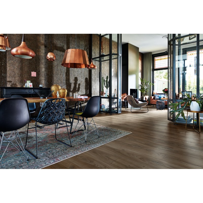 MEISTER LL250 ROBLE CASTILLO OSCURO 6842