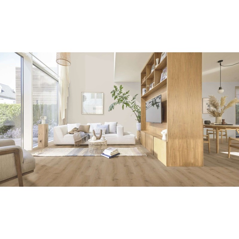 MEISTER LC150 ROBLE TORRE CREMA 7120