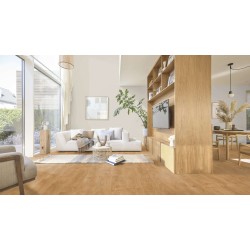 Parquet laminado efecto Madera de estilo Contemporáneo,mediterráneo para zona Residencial, Comercial