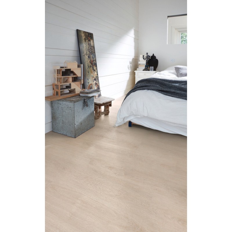 MEISTER LC150 ROBLE DECAPADO BLANCO 6181