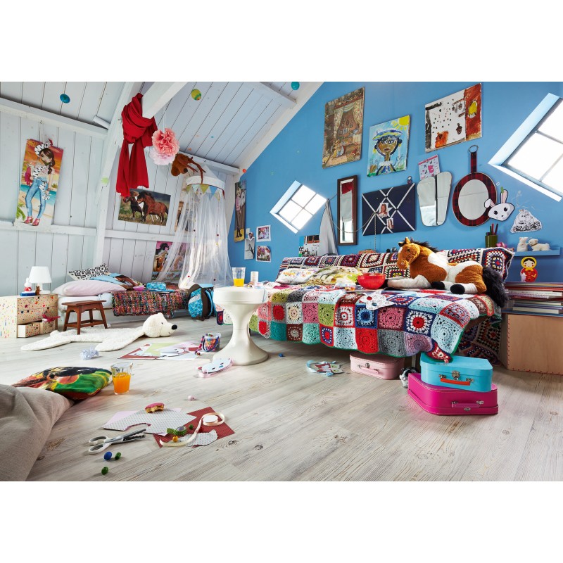 MEISTER LC150 WHITE LIFE 6390