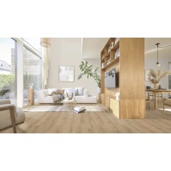 Parquet laminado efecto Madera de estilo Contemporáneo,mediterráneo para zona Residencial, Comercial