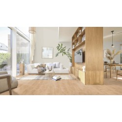 Parquet laminado efecto Madera de estilo Contemporáneo,mediterráneo para zona Residencial, Comercial