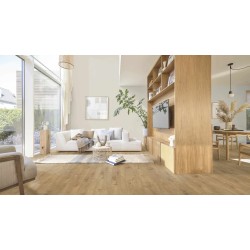 Parquet laminado efecto Madera de estilo Contemporáneo,mediterráneo para zona Residencial, Comercial