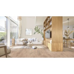 Parquet laminado efecto Madera de estilo Contemporáneo,mediterráneo para zona Residencial, Comercial
