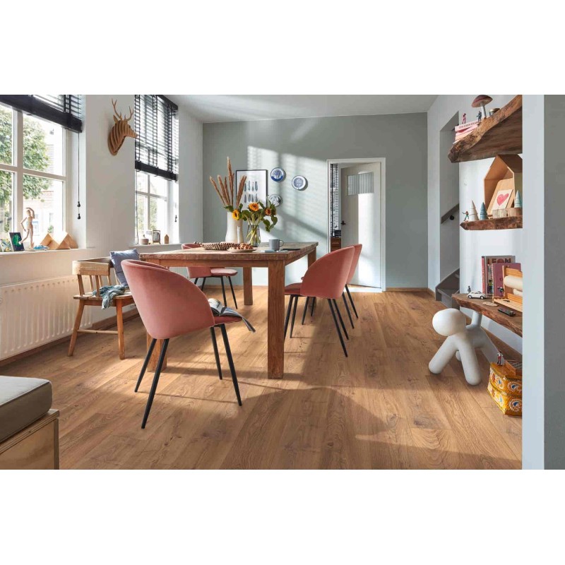 MEISTER LD150 ROBLE HAZELBOOK 7013