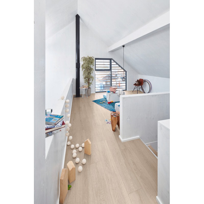 MEISTER LD150 ROBLE DECAPADO BLANCO 6181