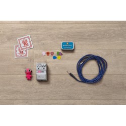 ROBLE HABANERA 6429 LD150 MEISTER