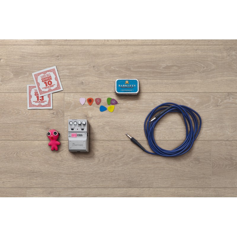 MEISTER LD150 ROBLE HABANERA 6429