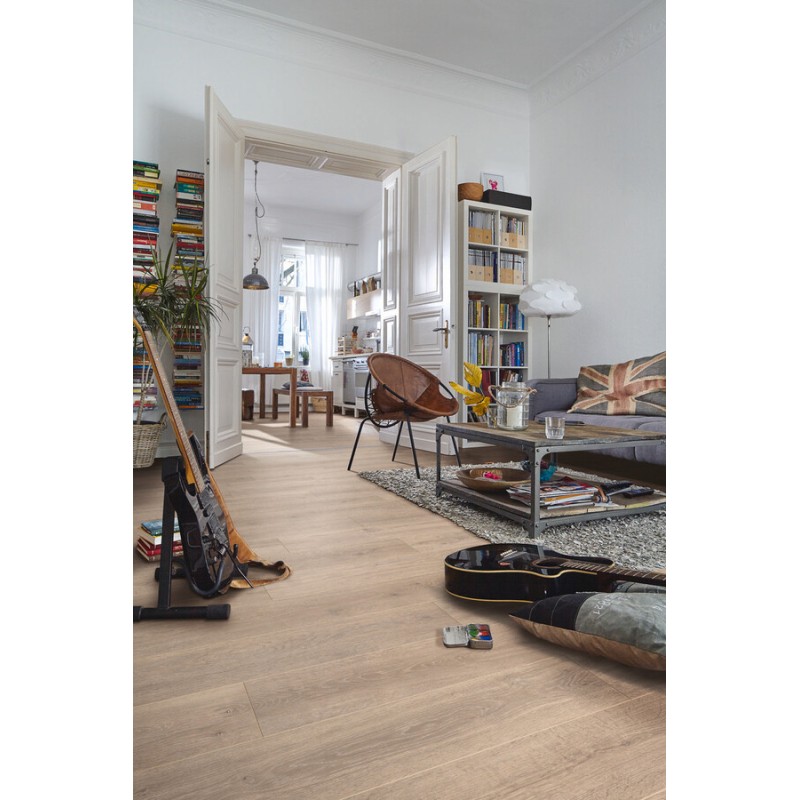 MEISTER LD150 ROBLE HABANERA 6429