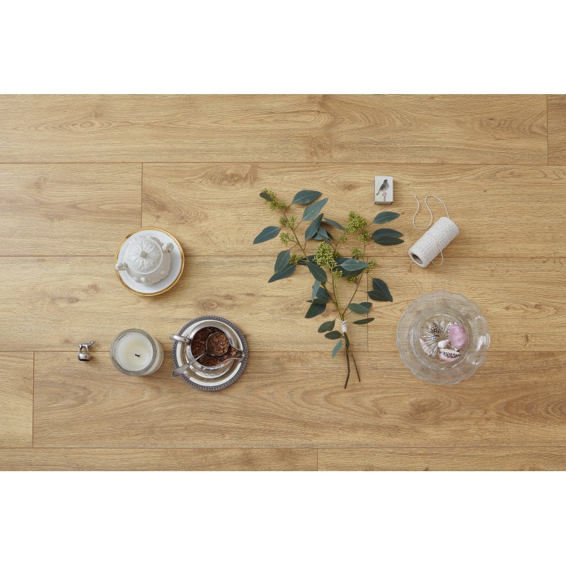 MEISTER LD150 ROBLE CHIEMSEE CLARO 6376