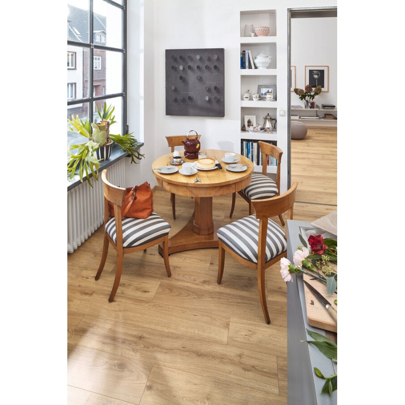 MEISTER LD150 ROBLE CHIEMSEE CLARO 6376