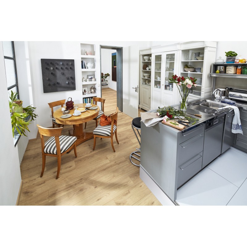 MEISTER LD150 ROBLE CHIEMSEE CLARO 6376