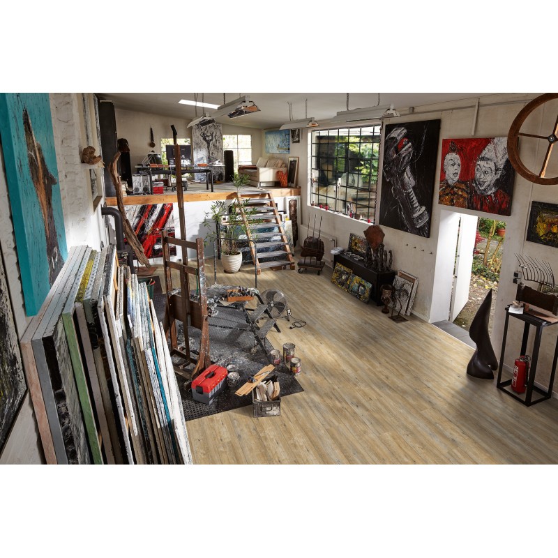 MEISTER LD150 ROBLE FIORDO CLARO 6846