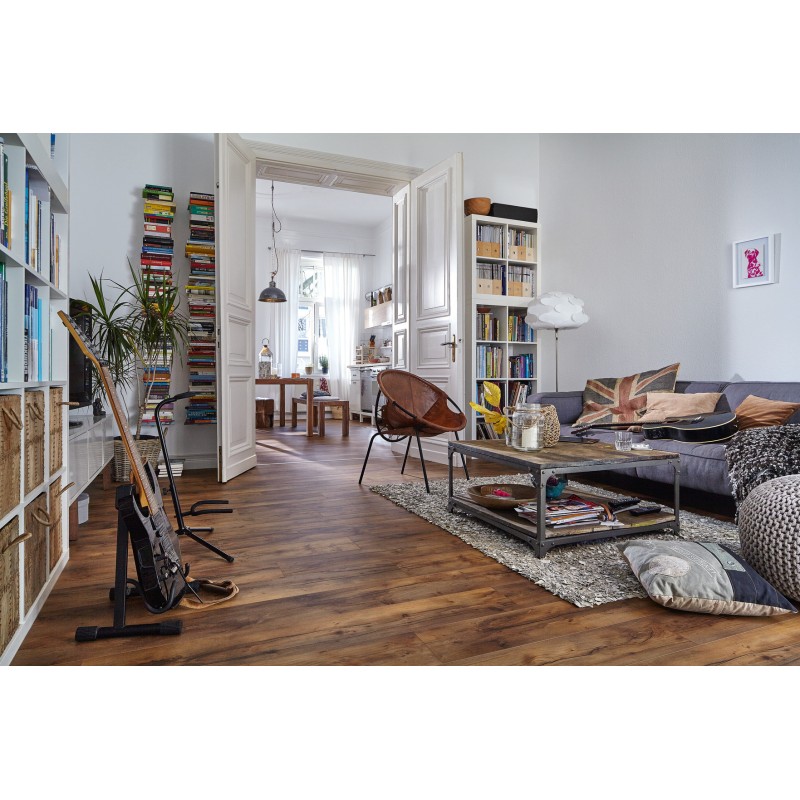 MEISTER LD150 MISSISSIPPI WOOD 6404