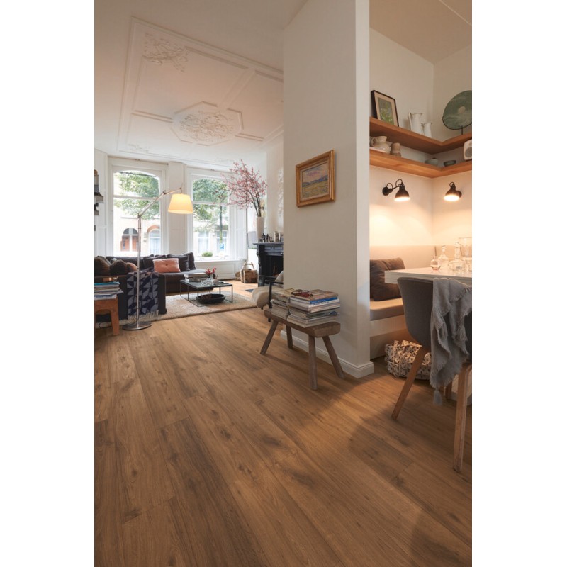 MEISTER LD150 ROBLE CHIEMSEE MARRÓN 6377