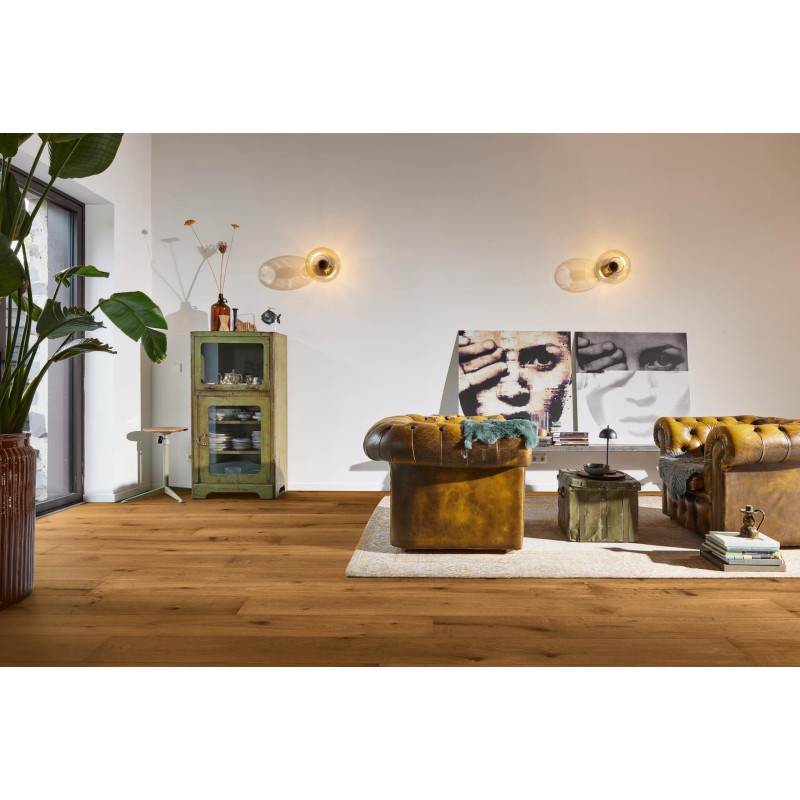 MEISTER PD400 ROBLE AUTÉNTICO MATE 9016