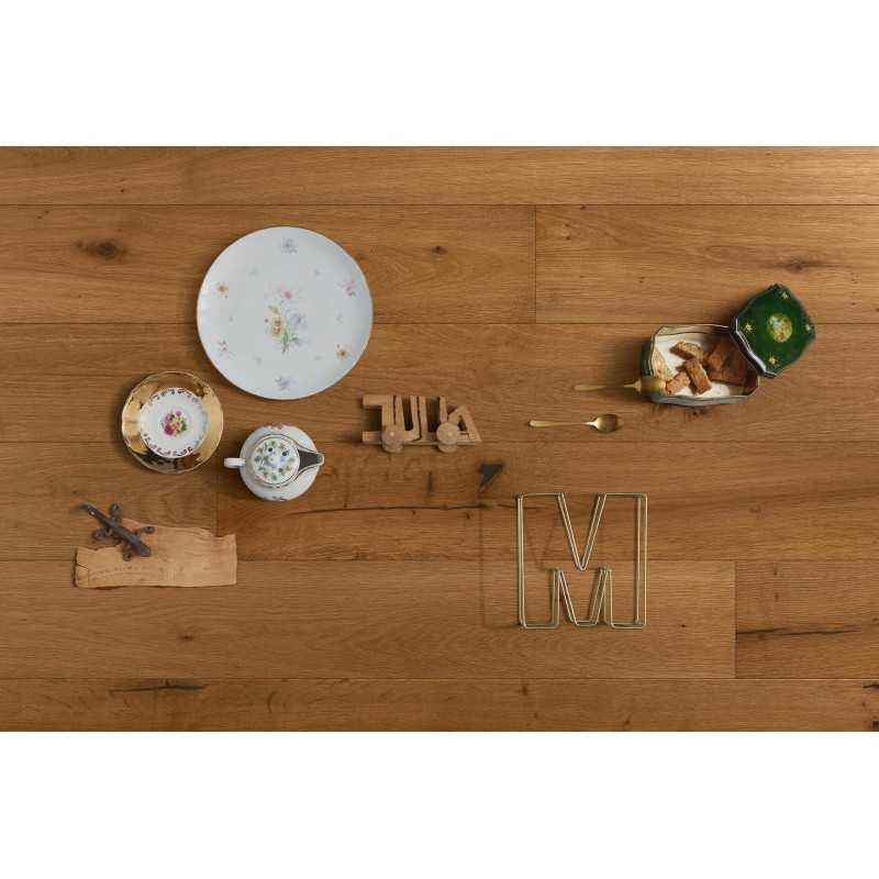 MEISTER PD400 ROBLE AUTÉNTICO MATE 9016