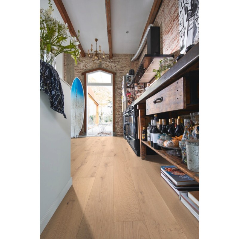 MEISTER PD 400 ROBLE AUTENTICO CREMA 9010