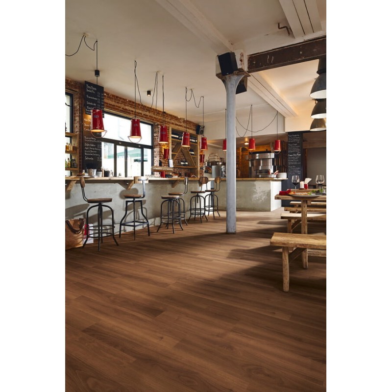 MEISTER LC150 ROBLE NOGAL 6440