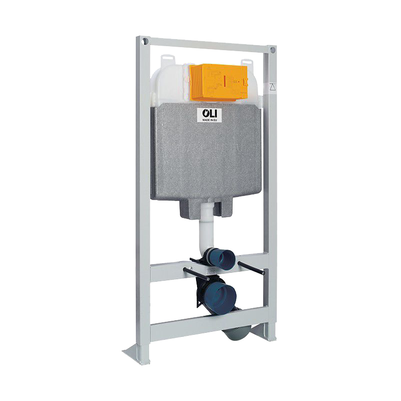 Inodoro suspendido Becrisa Magenta Blanco Mate – Elegancia y eficacia