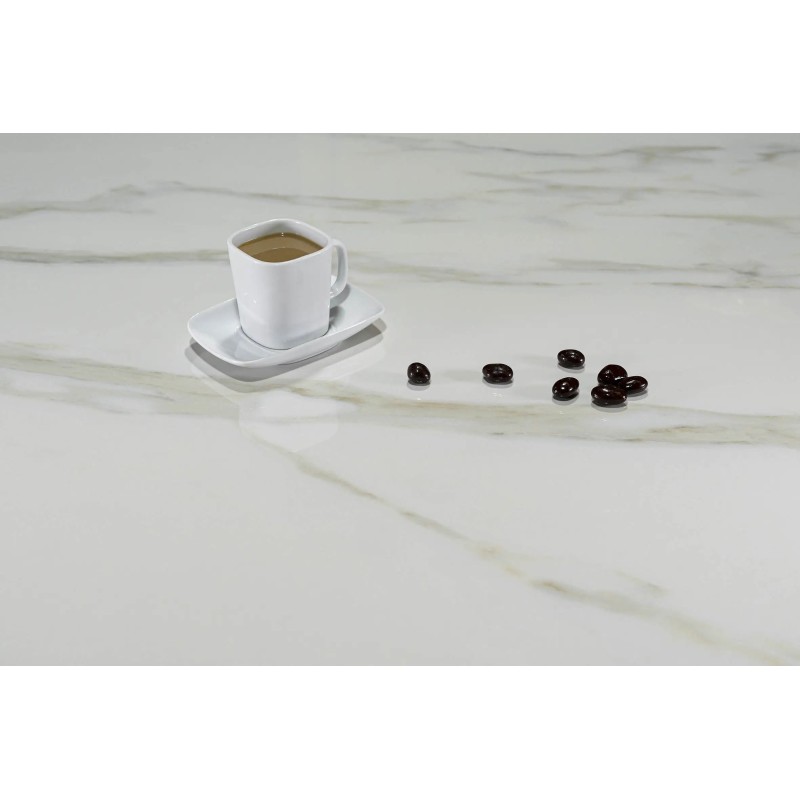 Ascale Ducal Gold Mate 12mm