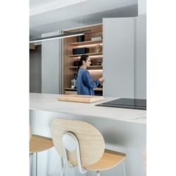 Encimera de cocina Ceratop