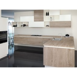 Encimera de cocina Coverlam