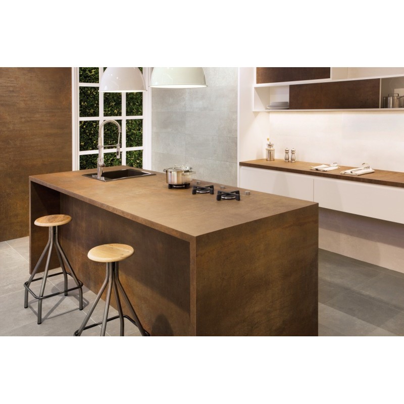 Coverlam Lava Corten Mate 12mm