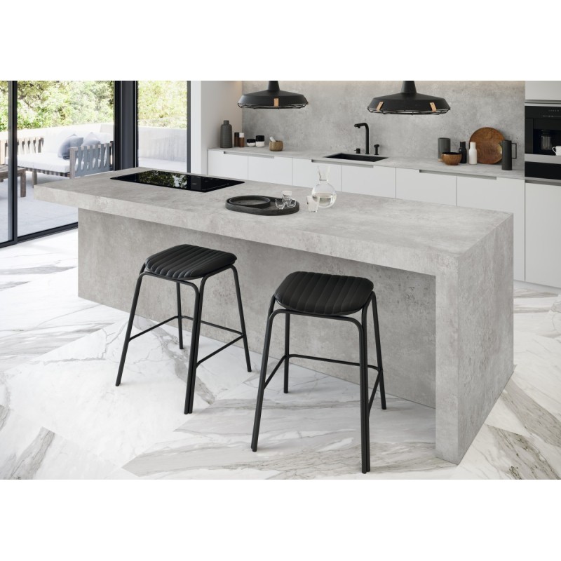 Coverlam Moma Gris Mate 12mm