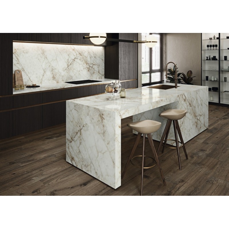 Coverlam Cuarzo Reno Mate 12mm