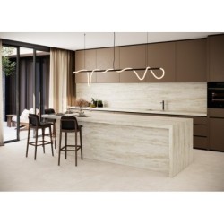 Encimera de cocina Coverlam