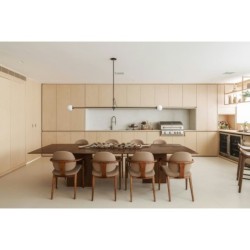 Encimera de cocina Dekton