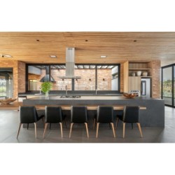 Encimera de cocina Dekton