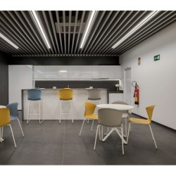 Encimera de cocina Dekton