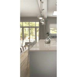 Encimera de cocina Dekton