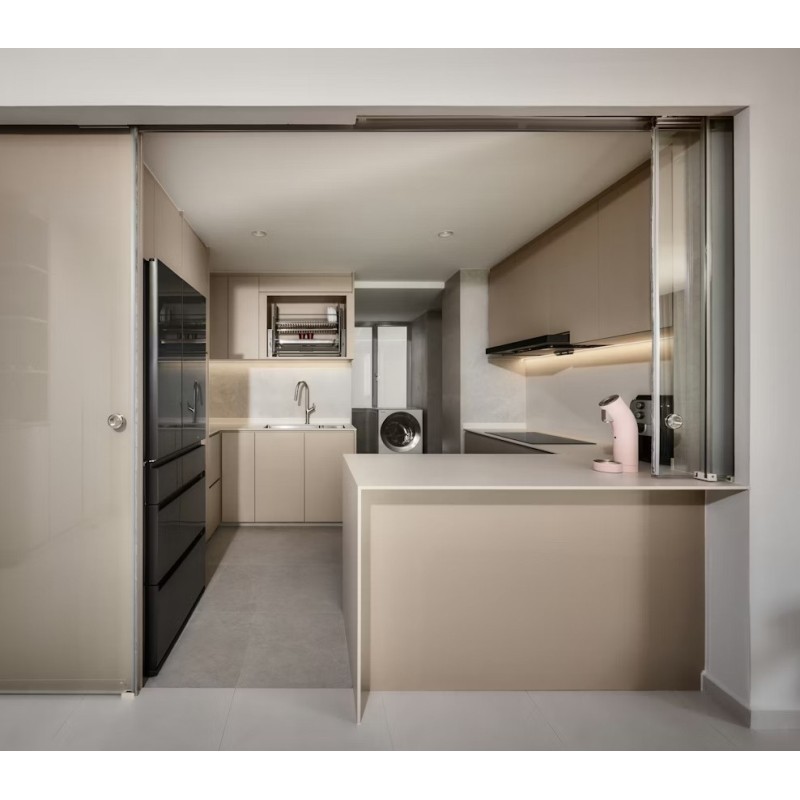 Dekton Albarium 12mm