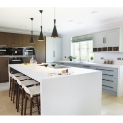 Encimera de cocina Dekton