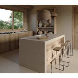 Encimera de cocina Dekton