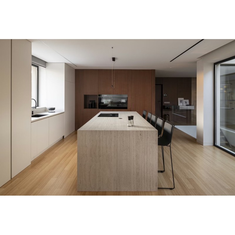 Dekton Marmorio 12mm