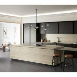 Encimera de cocina Dekton