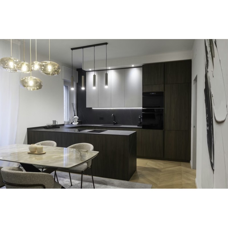 Dekton Grafite 20mm