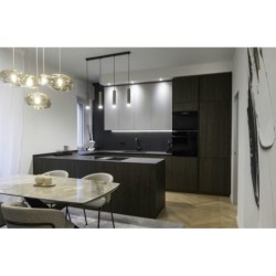 Encimera de cocina Dekton