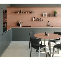 Encimera de cocina Dekton