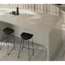 Encimera de cocina Dekton
