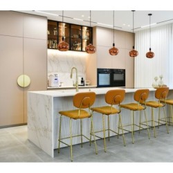 Encimera de cocina Dekton