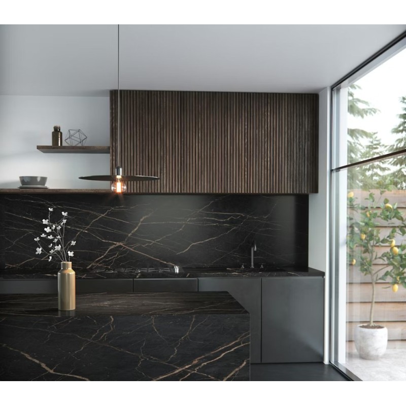 Dekton Laurent 20mm