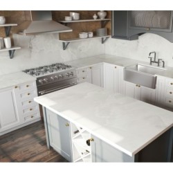 Encimera de cocina Dekton